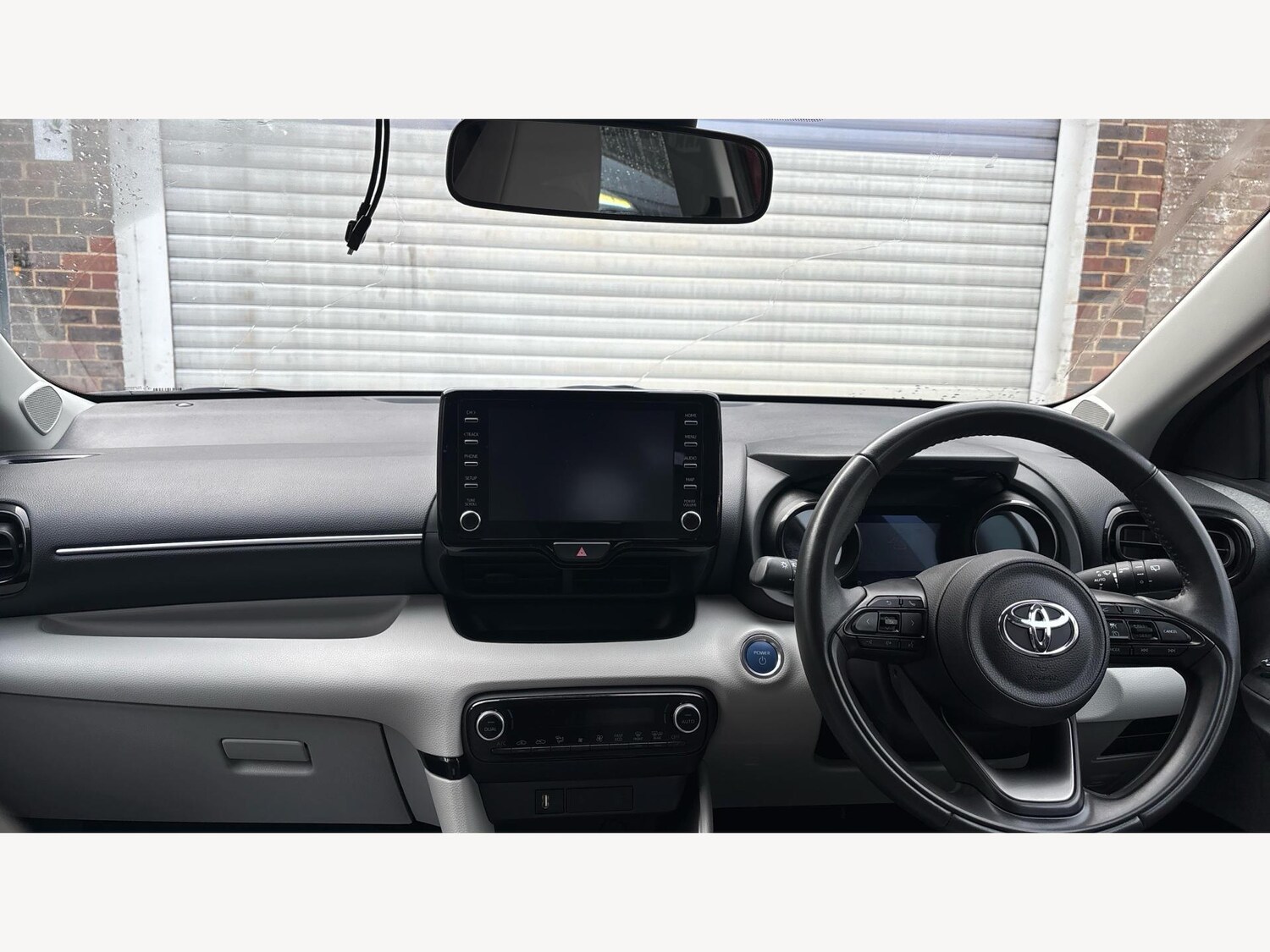 Used Toyota Yaris for sale - 77625710: Photo 7