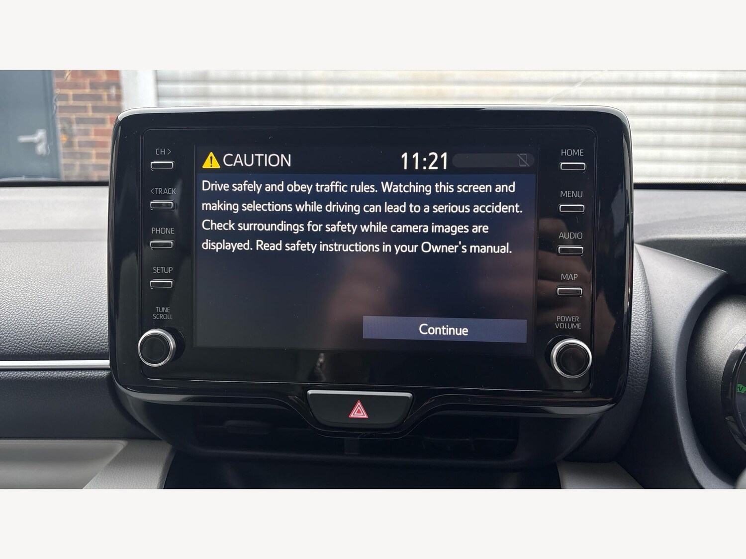 Used Toyota Yaris for sale - 77625710: Photo 9