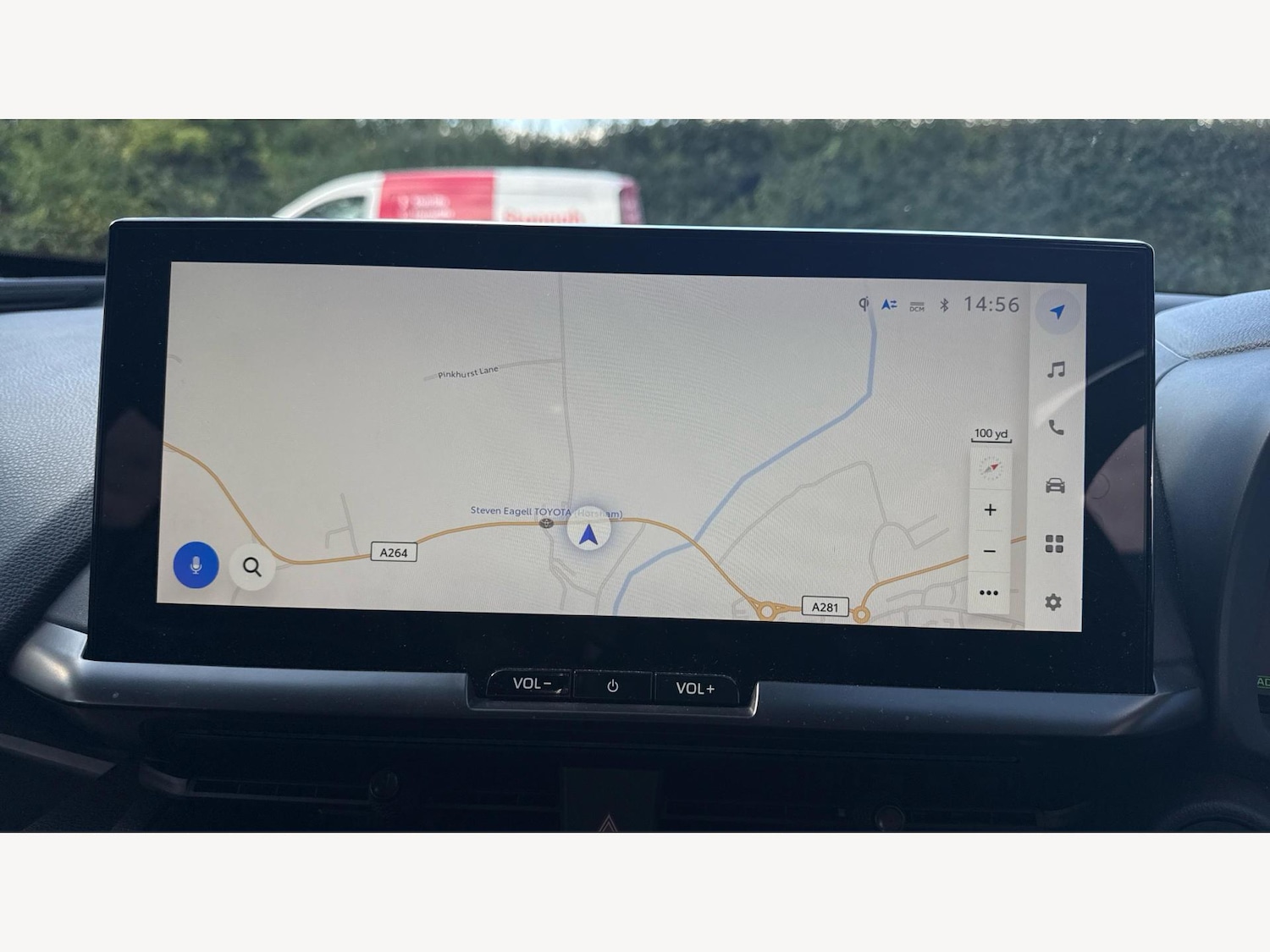 Vehicle 9