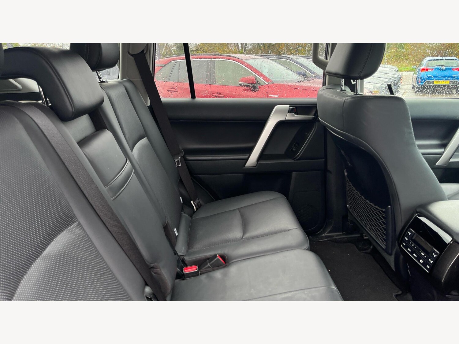 Used Toyota Land Cruiser 2021 for sale - 76573768: Photo 14