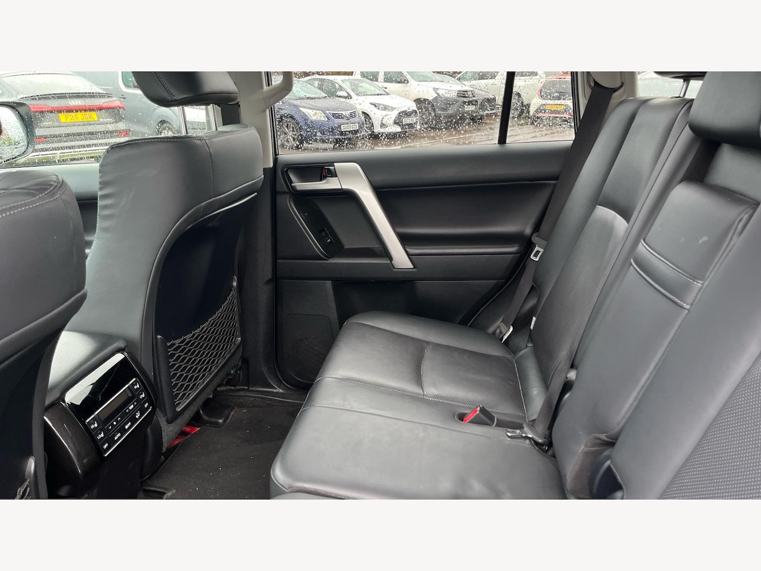 Used Toyota Land Cruiser 2021 for sale - 76573768: Photo 15