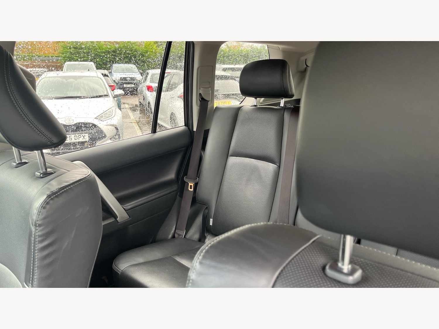 Used Toyota Land Cruiser 2021 for sale - 76573768: Photo 23