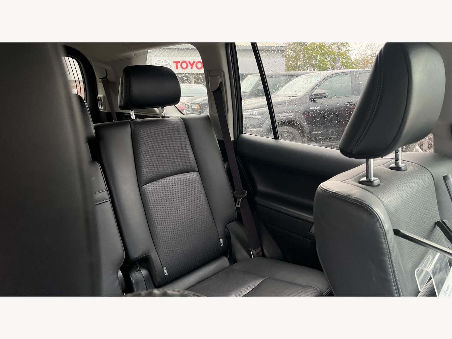 Used Toyota Land Cruiser 2021 for sale - 76573768: Photo 24