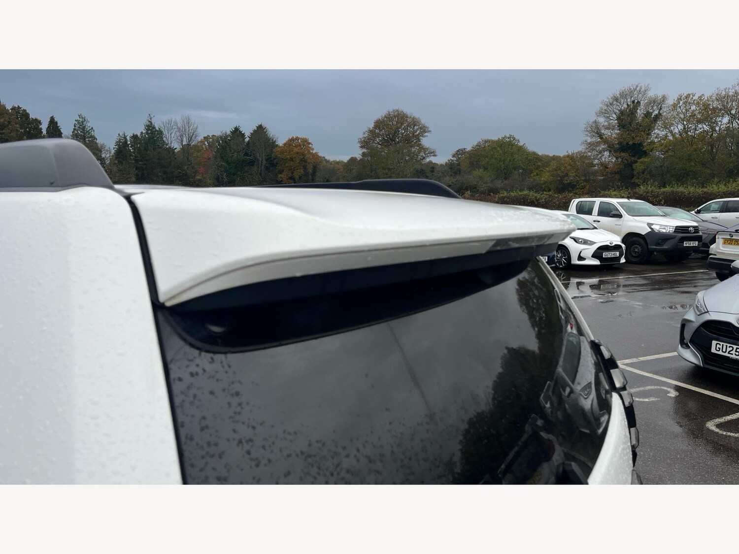 Used Toyota Land Cruiser 2021 for sale - 76573768: Photo 26