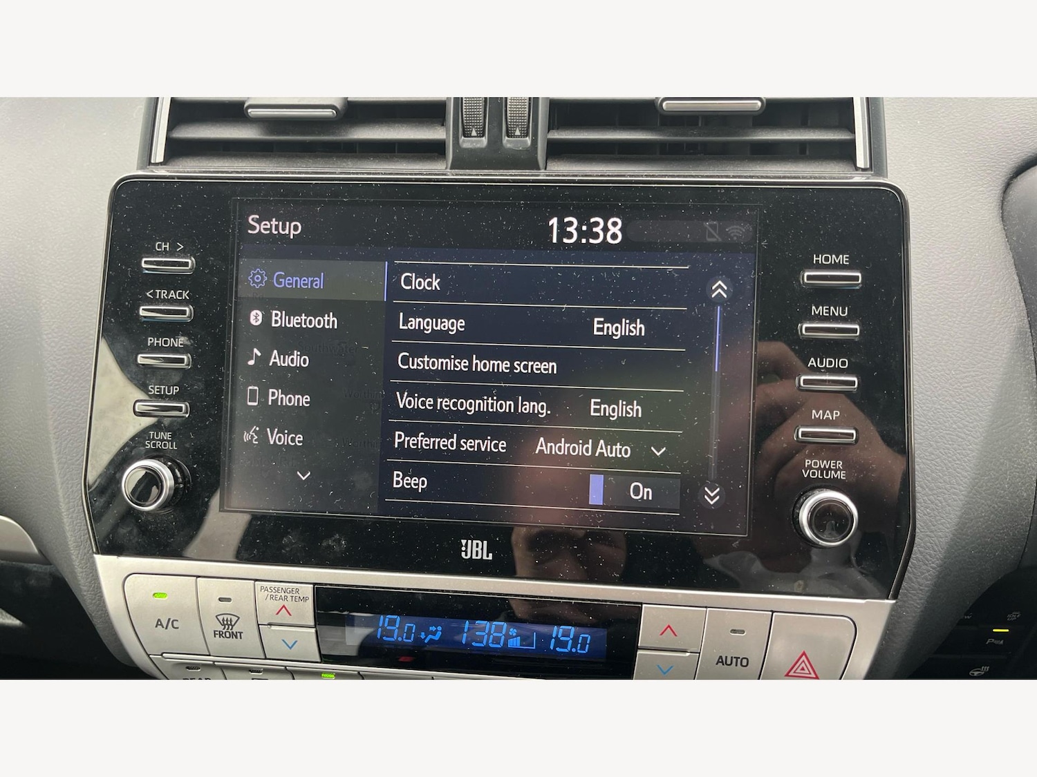 Used Toyota Land Cruiser 2021 for sale - 76573768: Photo 28