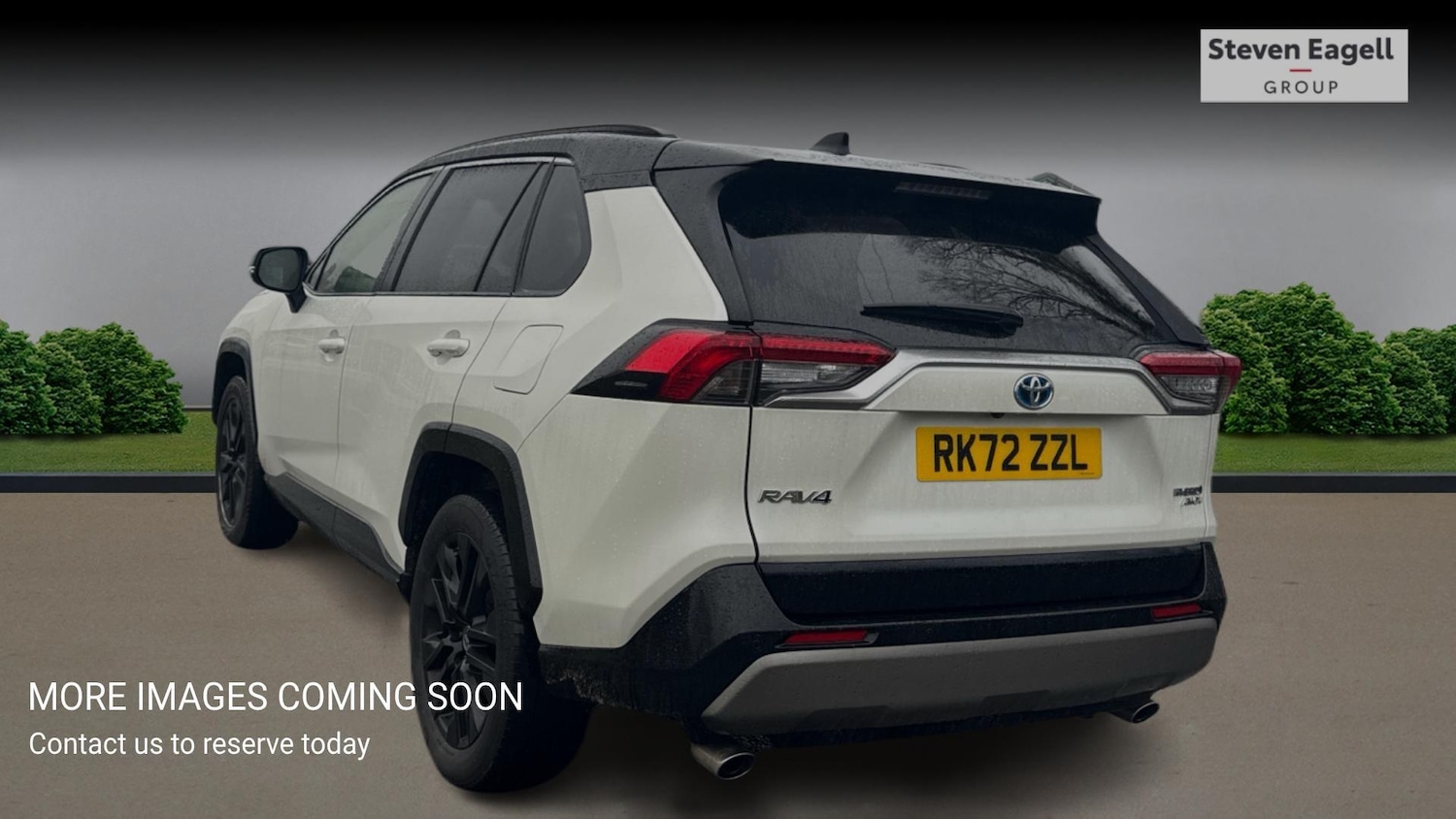 Used Toyota RAV4 for sale - 77538281: Photo 2