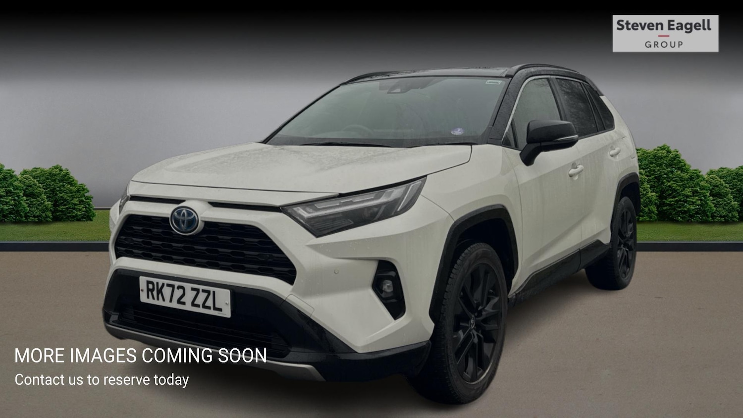 Used Toyota RAV4 for sale - 77538281: Photo 3