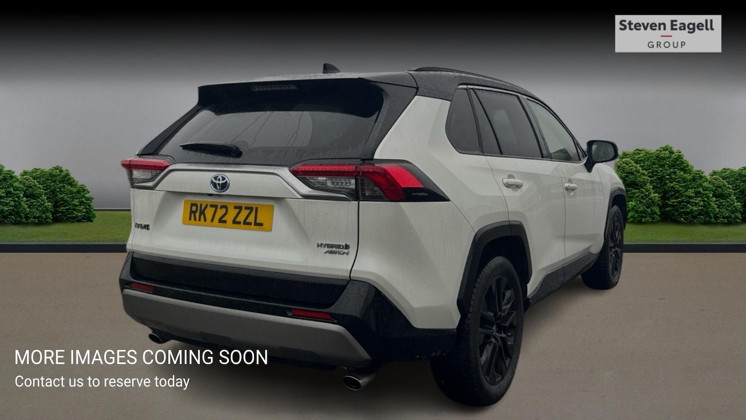 Used Toyota RAV4 for sale - 77538281: Photo 4