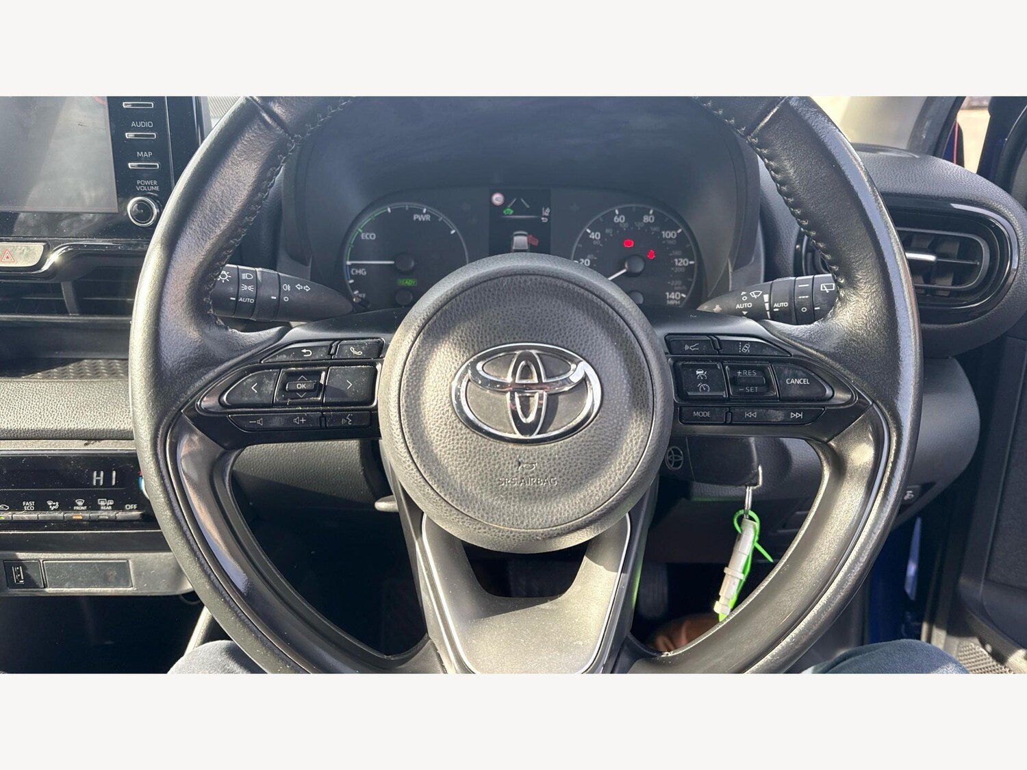 Used Toyota Yaris 2022 for sale - 77723387: Photo 10