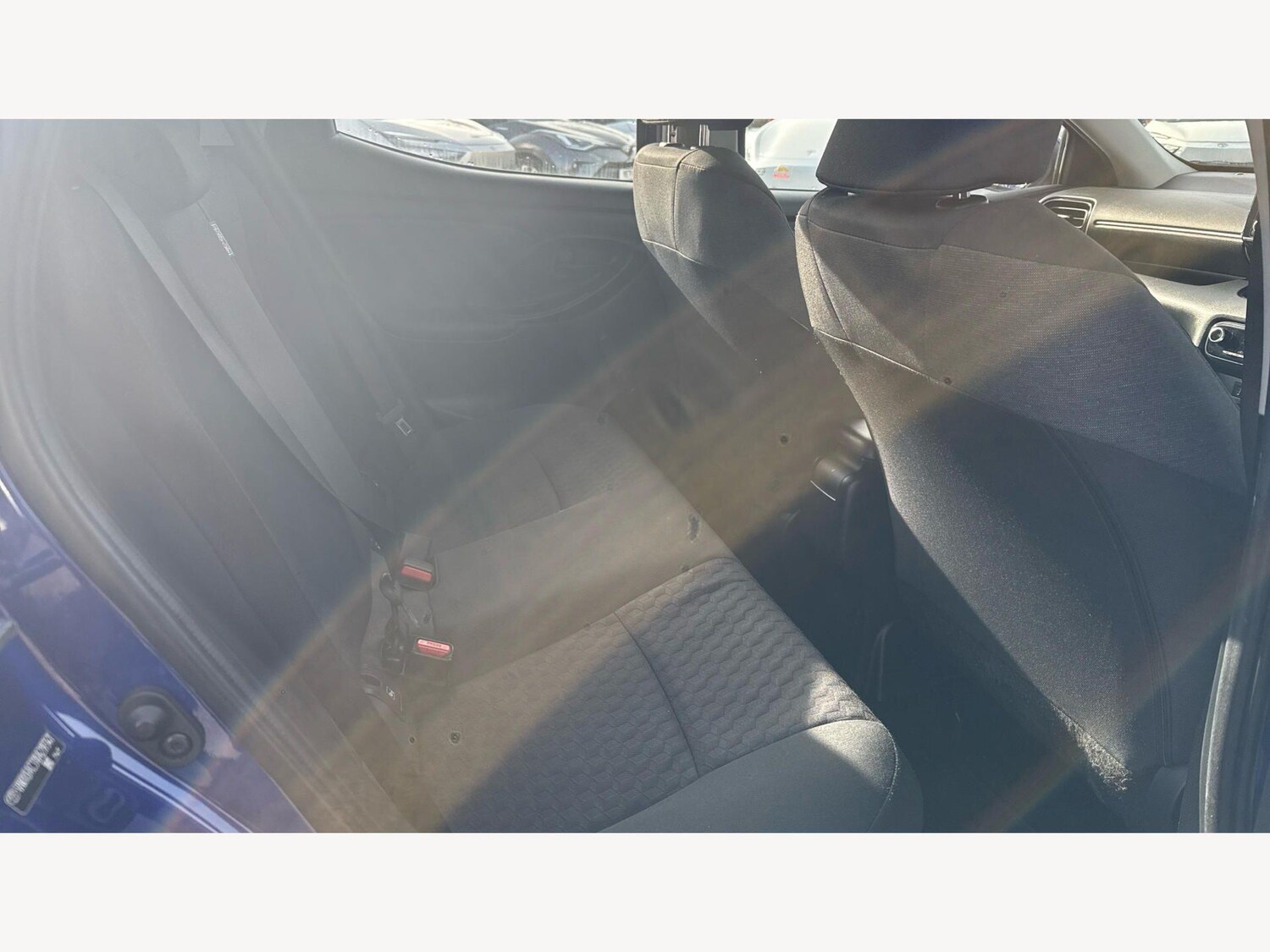 Used Toyota Yaris 2022 for sale - 77723387: Photo 14