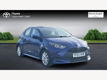 Used Toyota Yaris 2022 for sale - 77723387: Photo