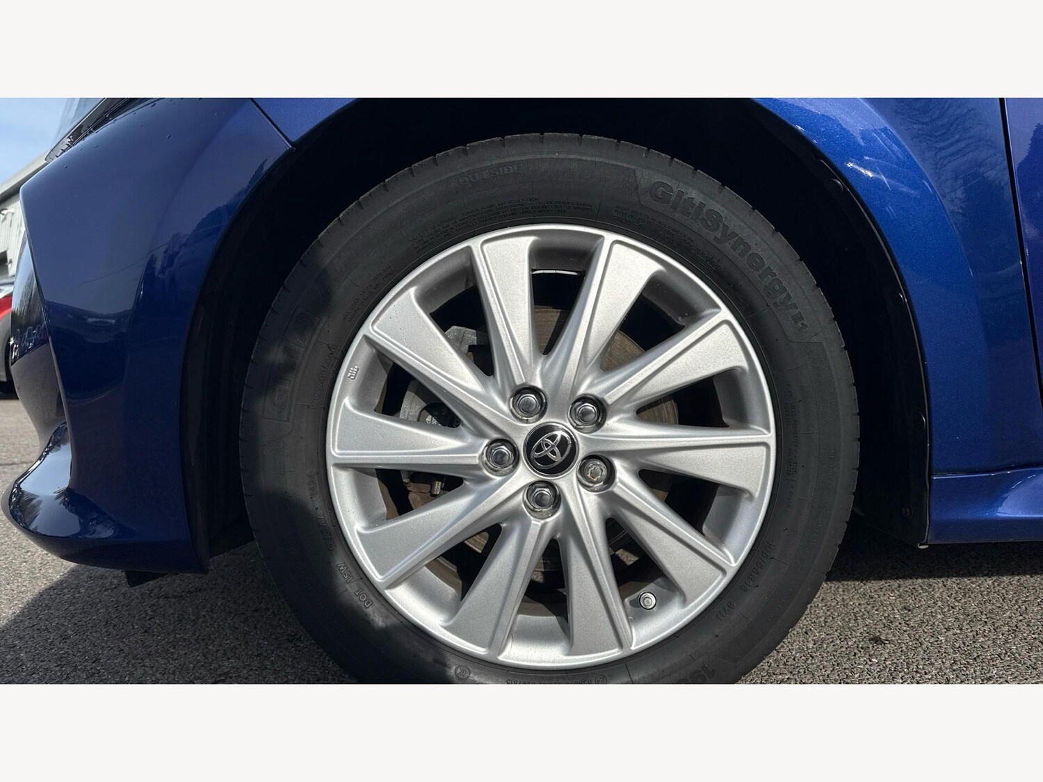 Used Toyota Yaris 2022 for sale - 77723387: Photo 20