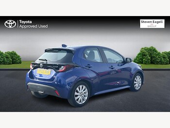 Used Toyota Yaris 2022 for sale - 77723387: Photo