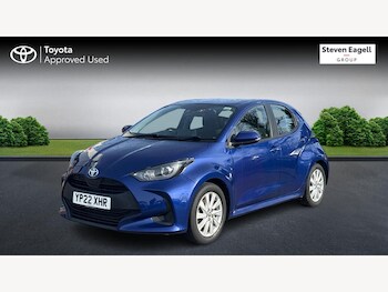 Used Toyota Yaris 2022 for sale - 77723387: Photo