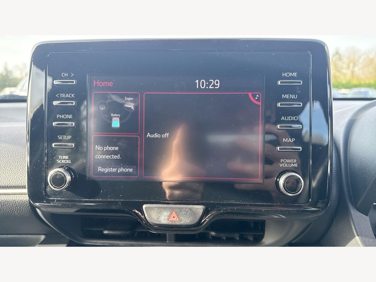 Used Toyota Yaris 2022 for sale - 77723387: Photo 9