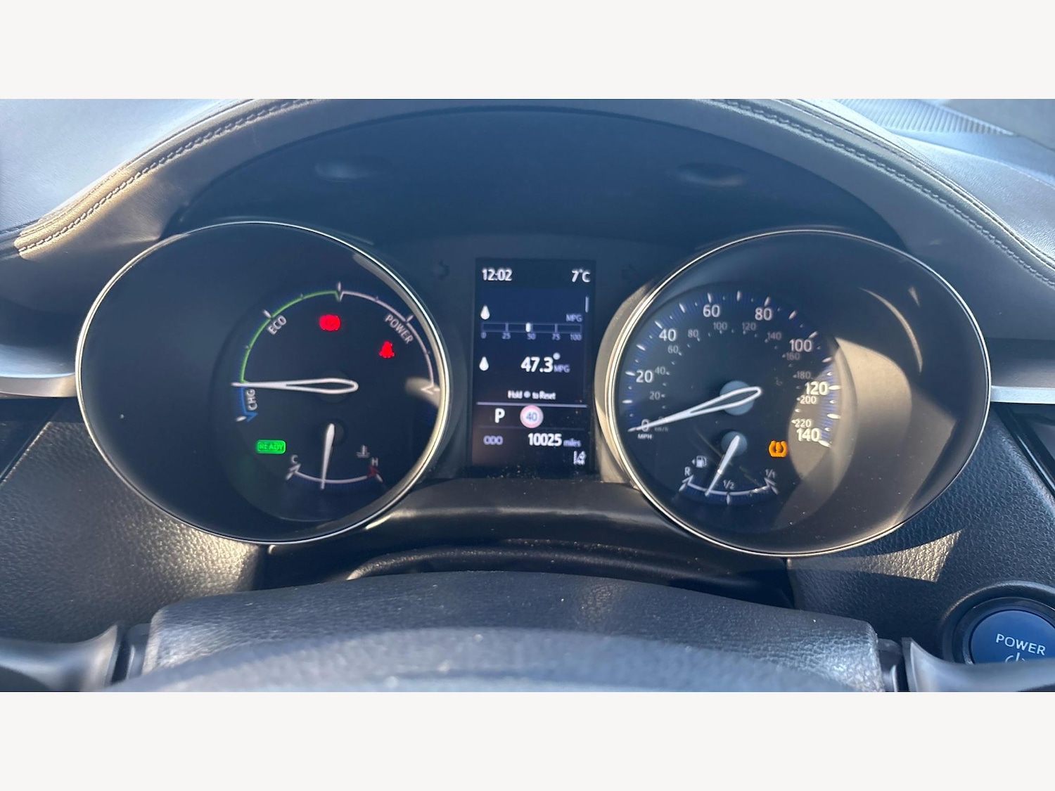 Used Toyota C-HR 2022 for sale - 77131395: Photo 11