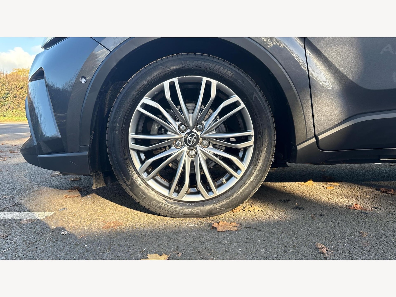 Used Toyota C-HR 2022 for sale - 77131395: Photo 20