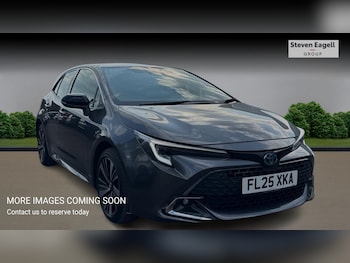 Used Toyota Corolla 2025 for sale - 78416911: Photo