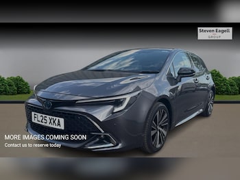 Used Toyota Corolla 2025 for sale - 78416911: Photo