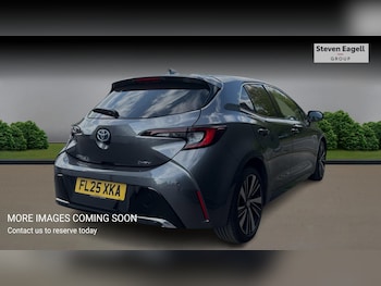 Used Toyota Corolla 2025 for sale - 78416911: Photo