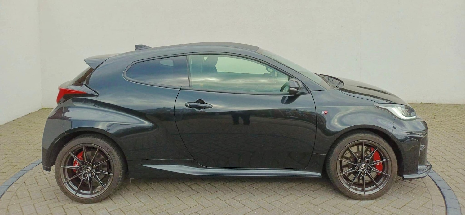 Used Toyota Yaris 2022 for sale - 78058045: Photo 3