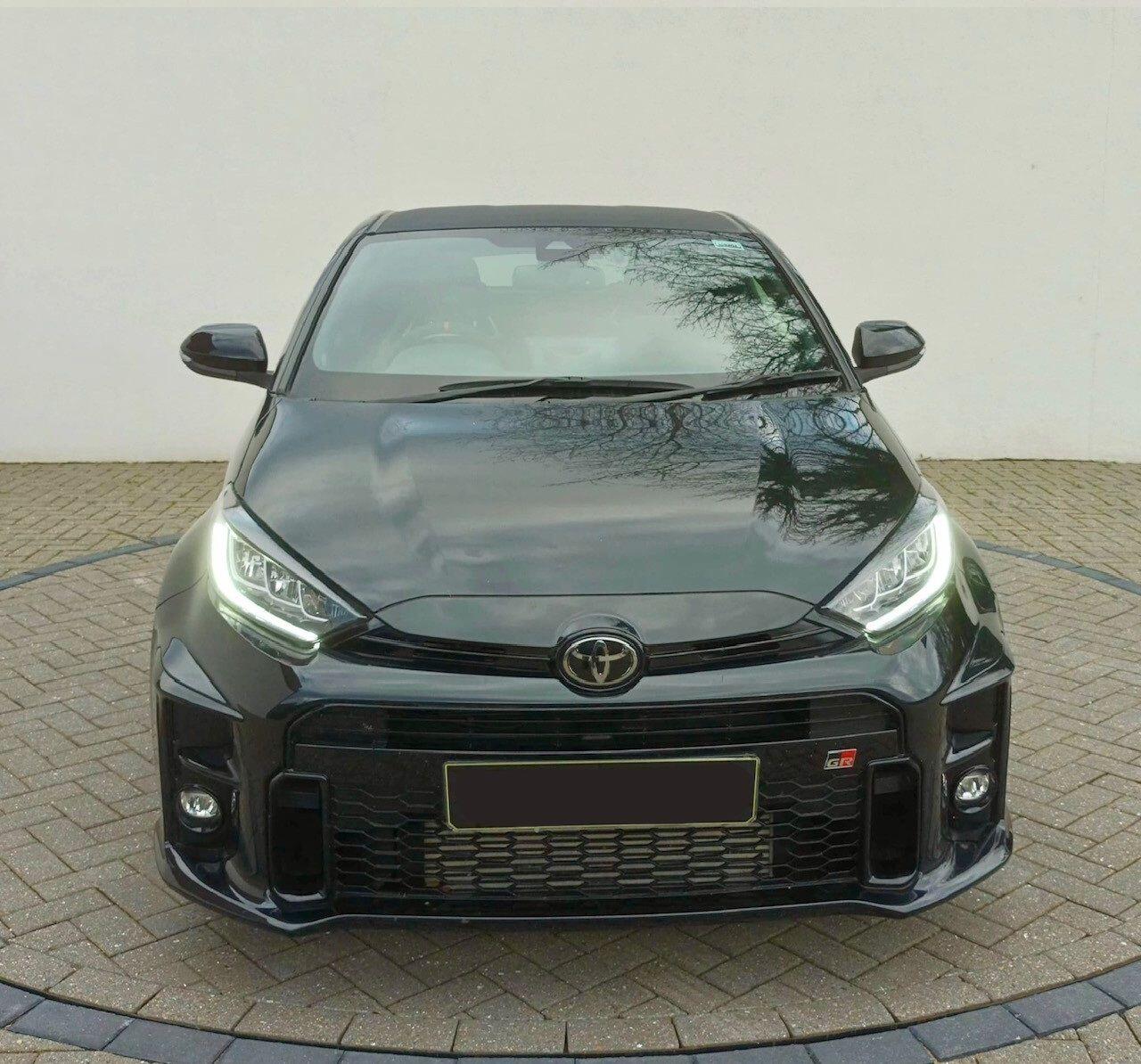Used Toyota Yaris 2022 for sale - 78058045: Photo 4