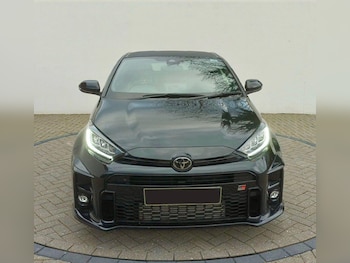 Used Toyota Yaris 2022 for sale - 78058045: Photo