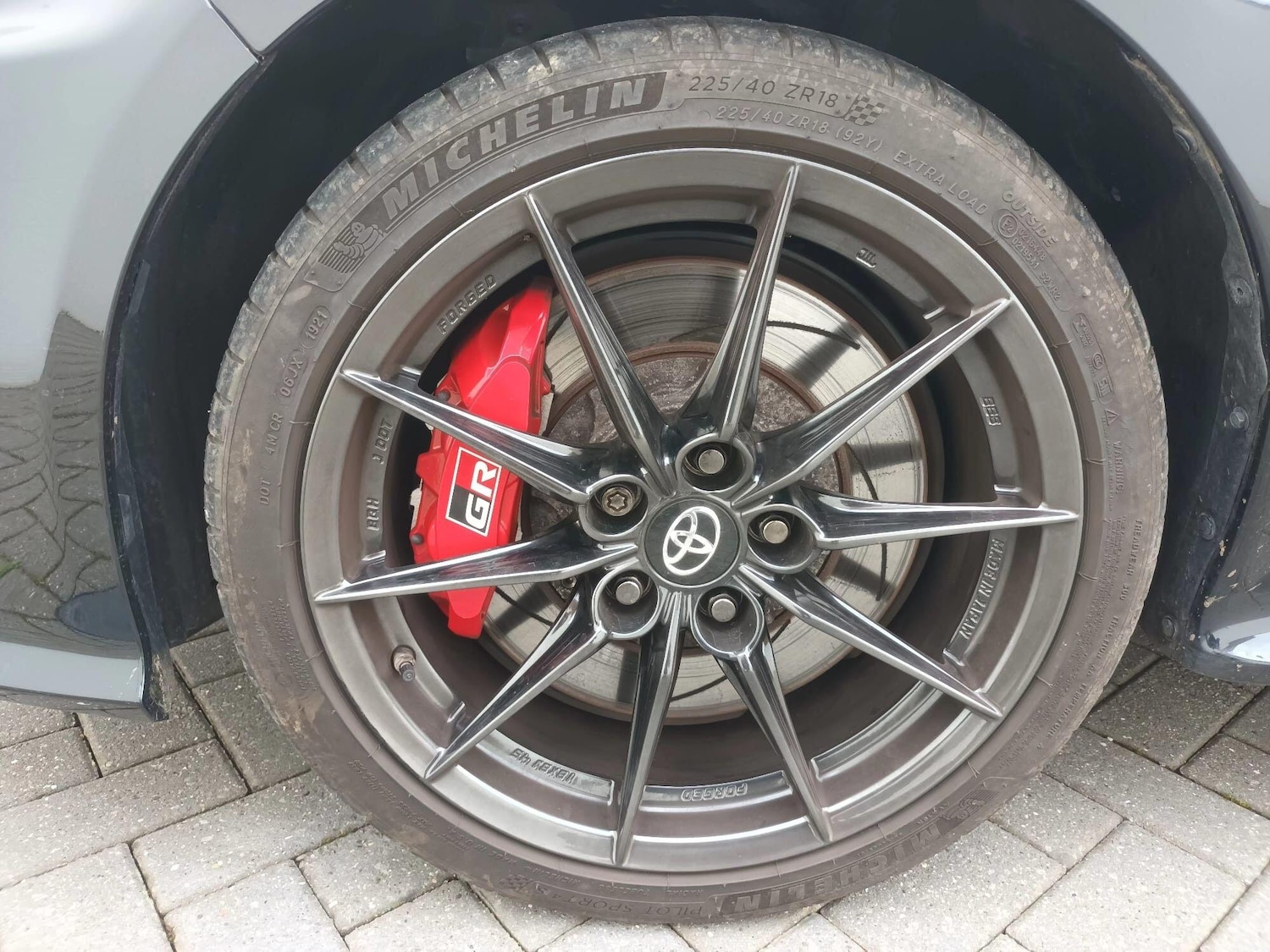 Used Toyota Yaris 2022 for sale - 78058045: Photo 6