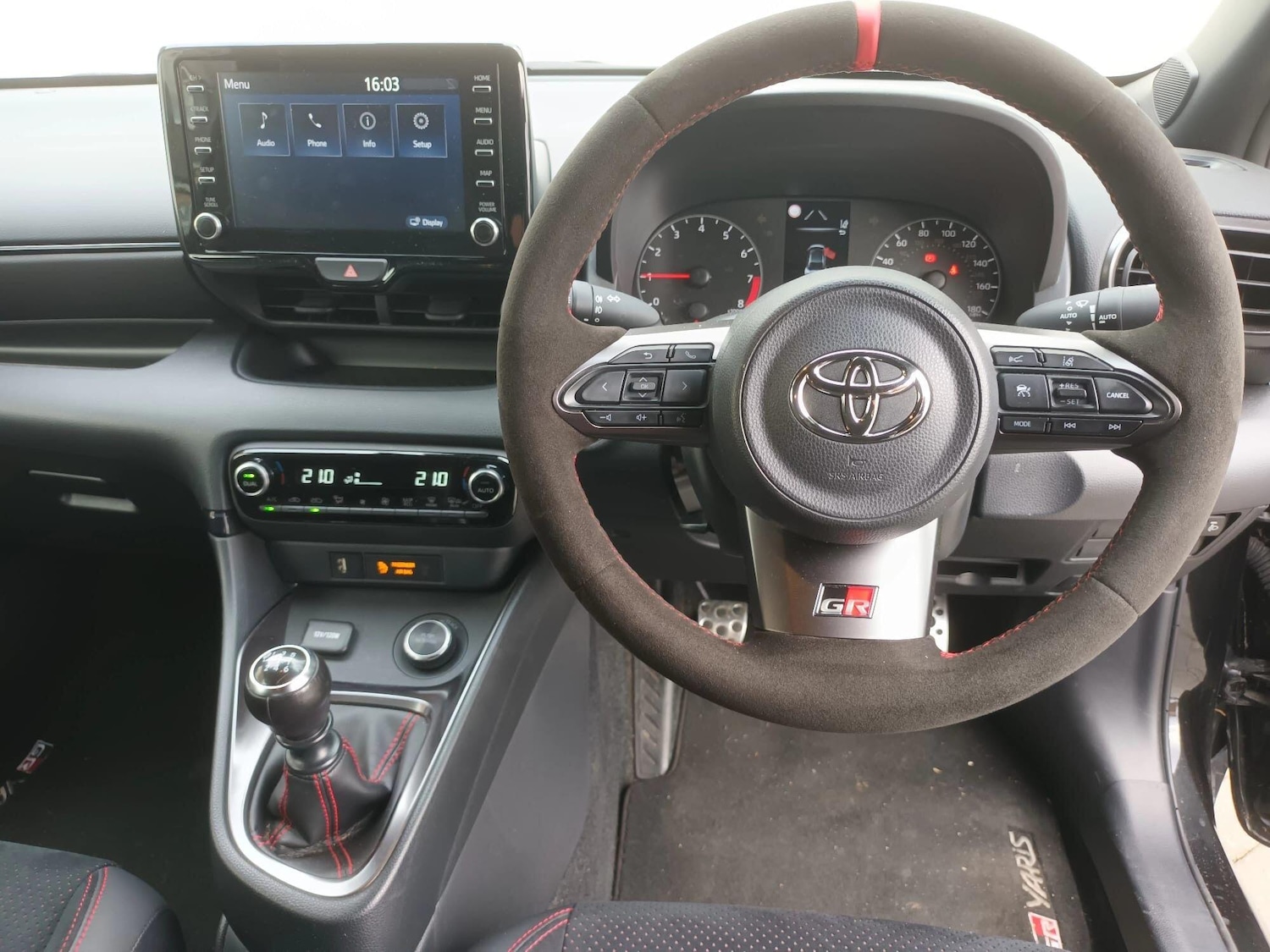 Used Toyota Yaris 2022 for sale - 78058045: Photo 7