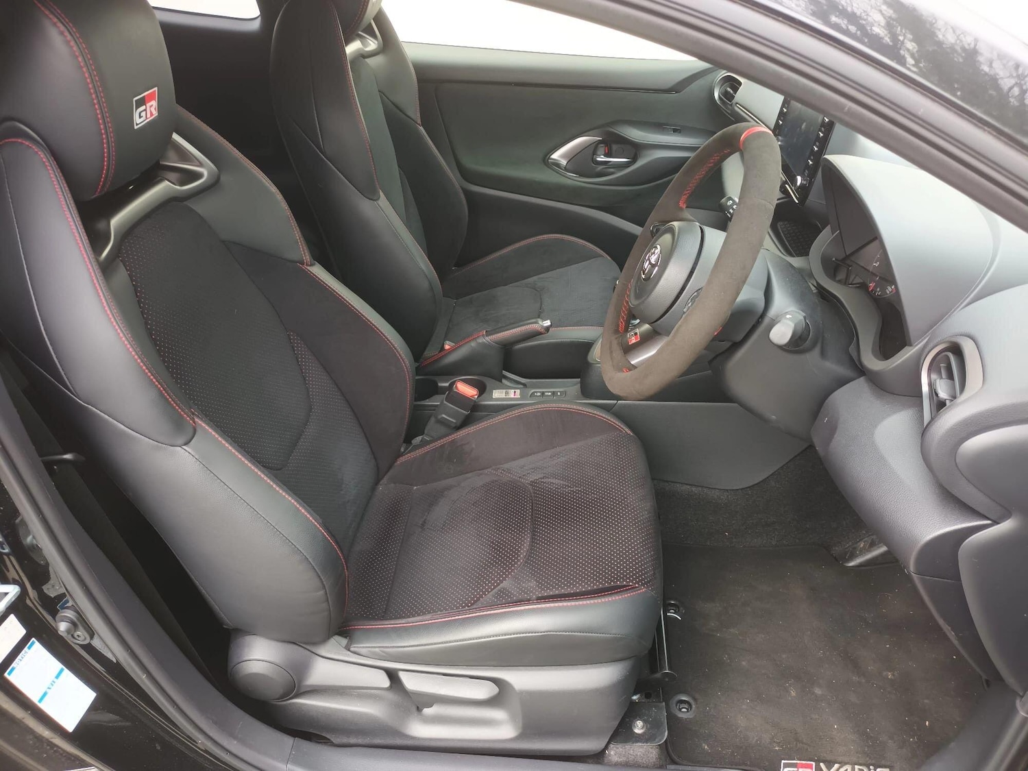 Used Toyota Yaris 2022 for sale - 78058045: Photo 8