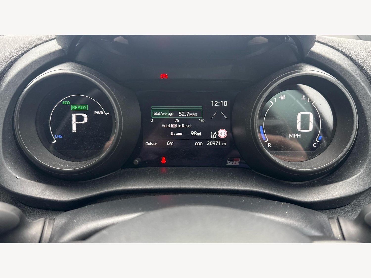 Used Toyota Yaris 2024 for sale - 77396218: Photo 11