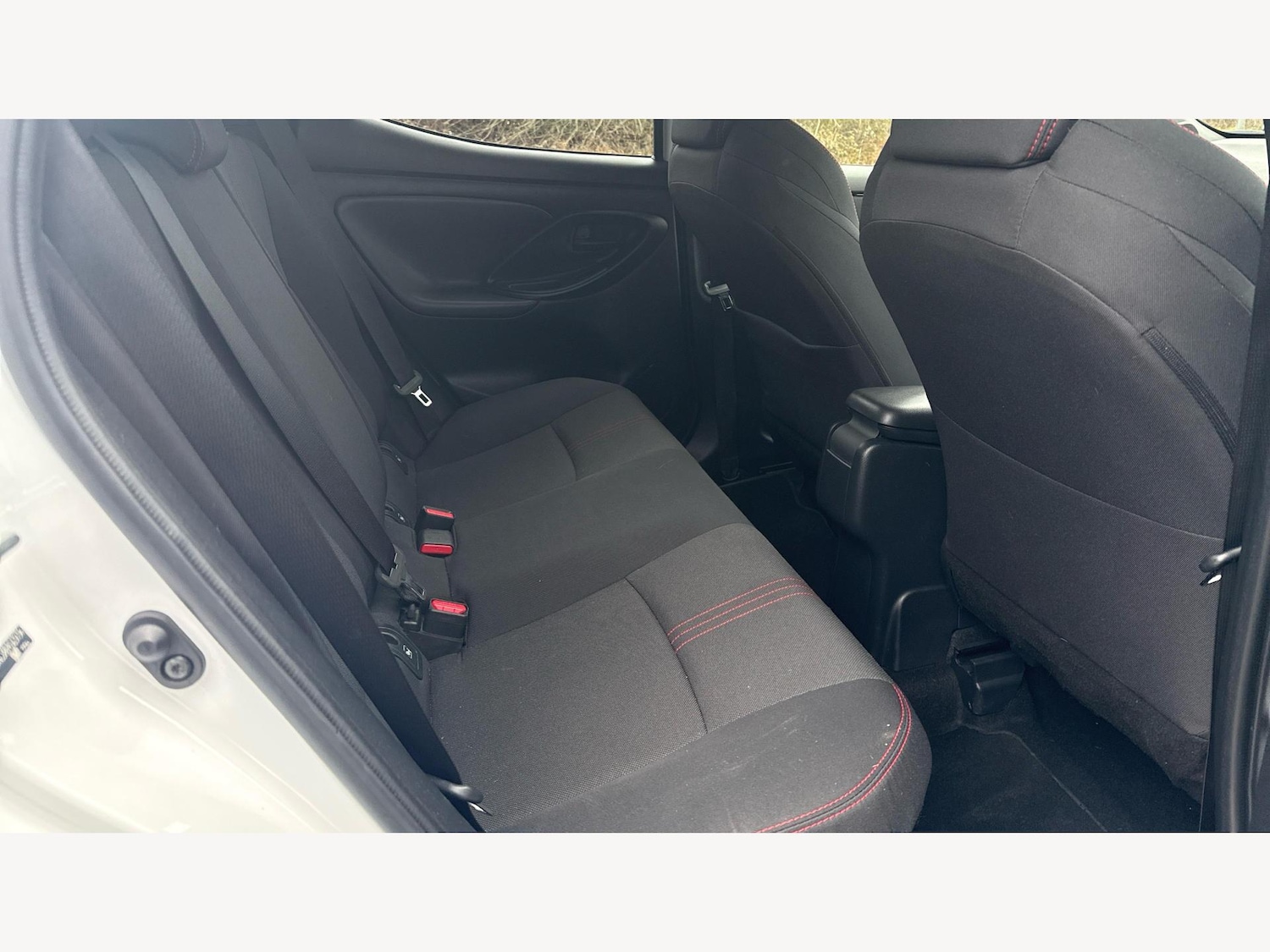 Used Toyota Yaris 2024 for sale - 77396218: Photo 14