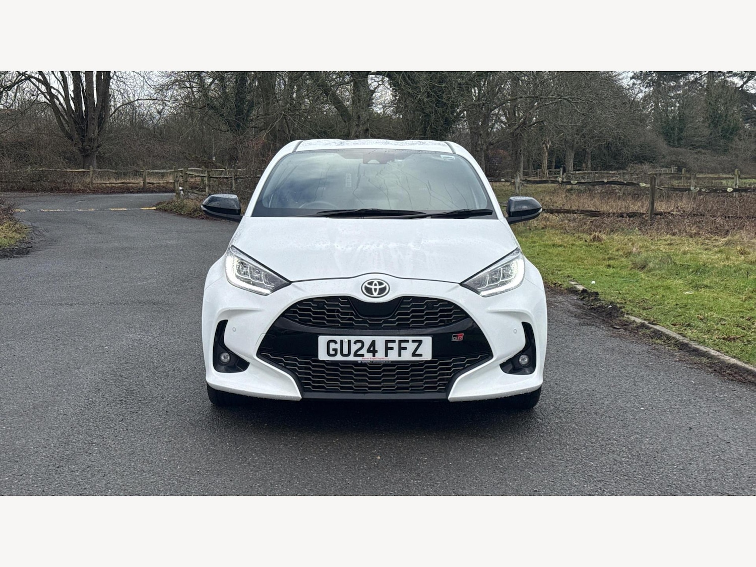 Used Toyota Yaris 2024 for sale - 77396218: Photo 17