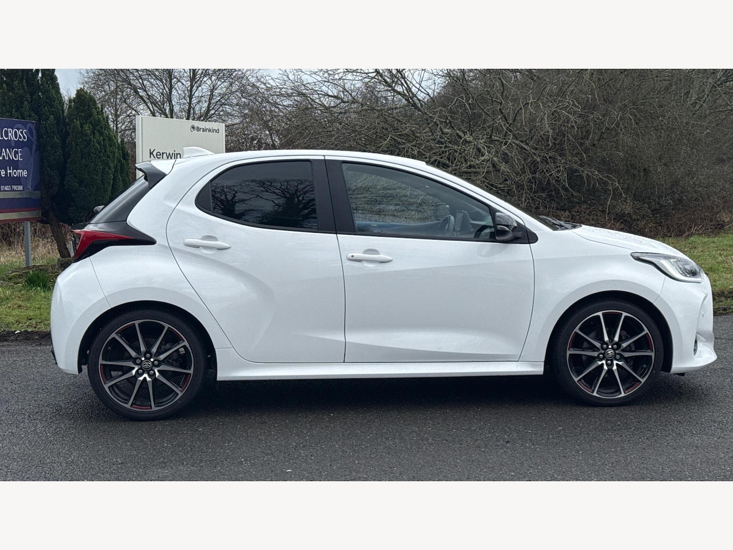 Used Toyota Yaris 2024 for sale - 77396218: Photo 18