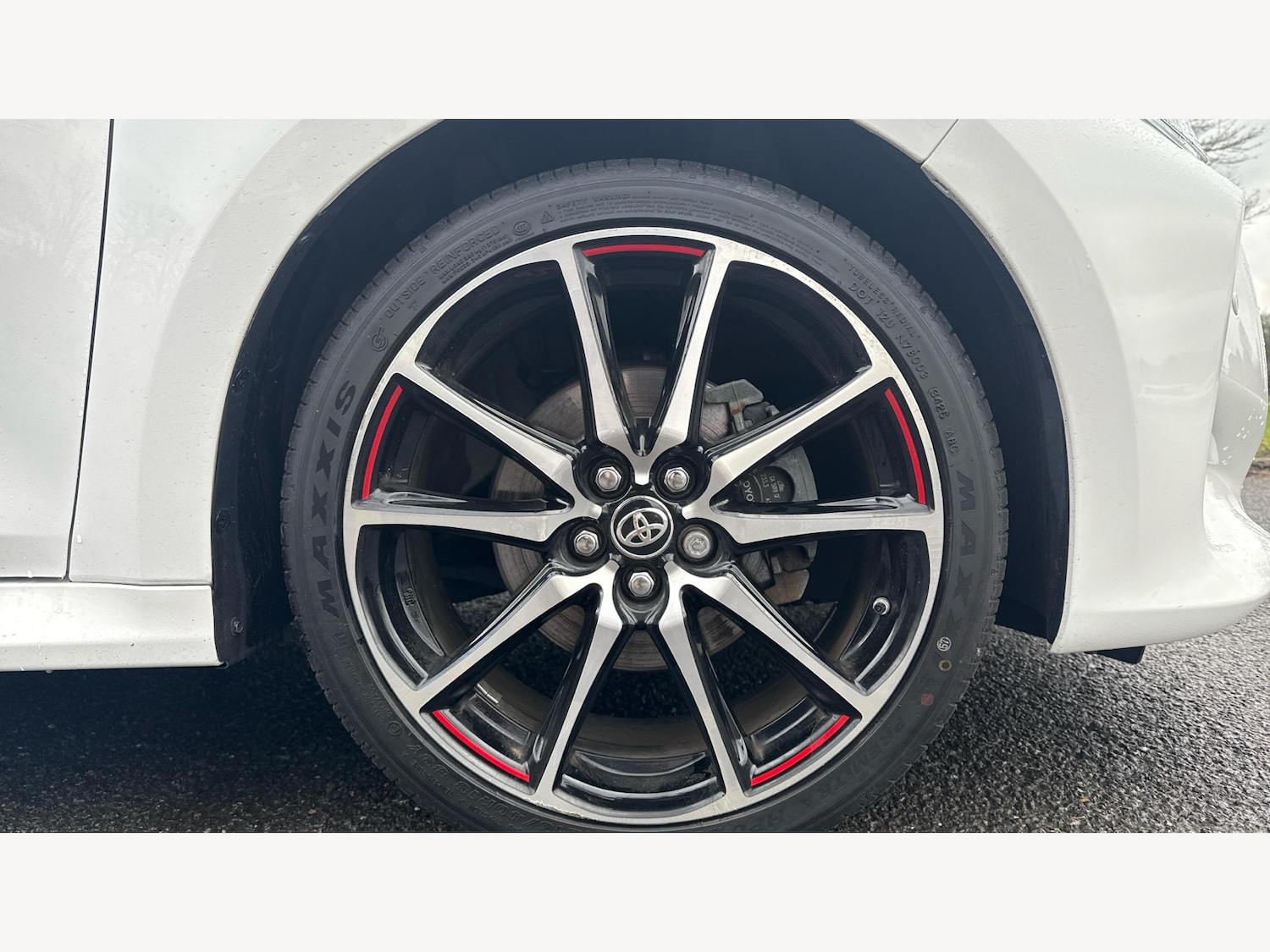 Used Toyota Yaris 2024 for sale - 77396218: Photo 20