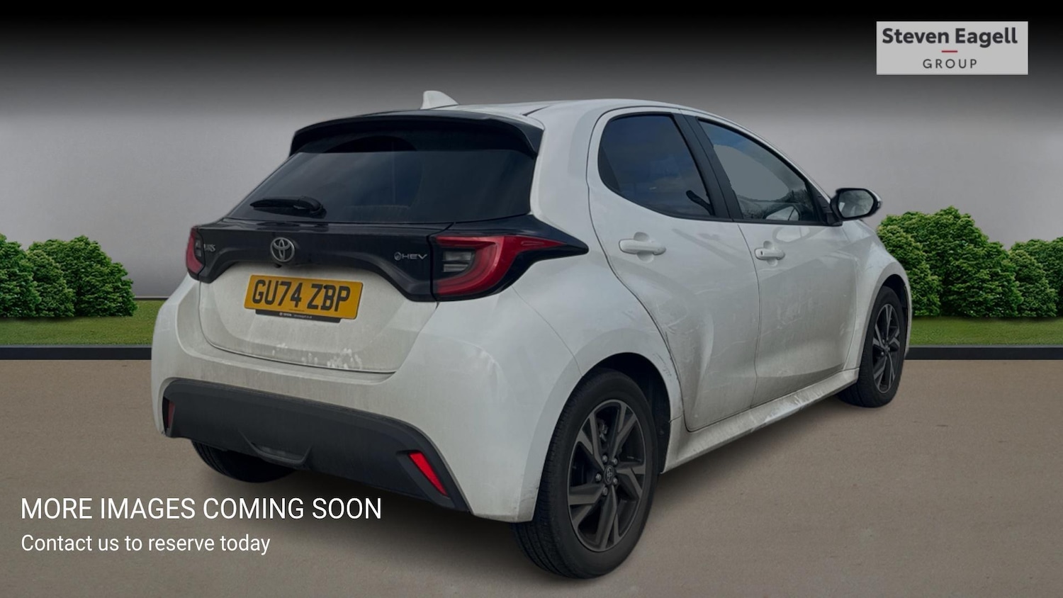 Used Toyota Yaris for sale - 77737045: Photo 4