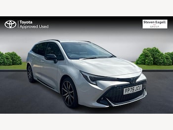 Used Toyota Corolla 2025 for sale - 79145639: Photo