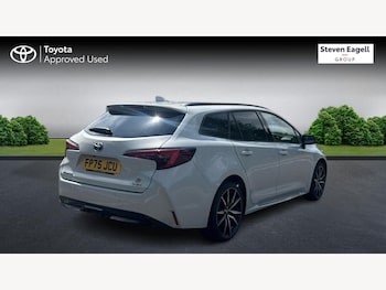Used Toyota Corolla 2025 for sale - 79145639: Photo