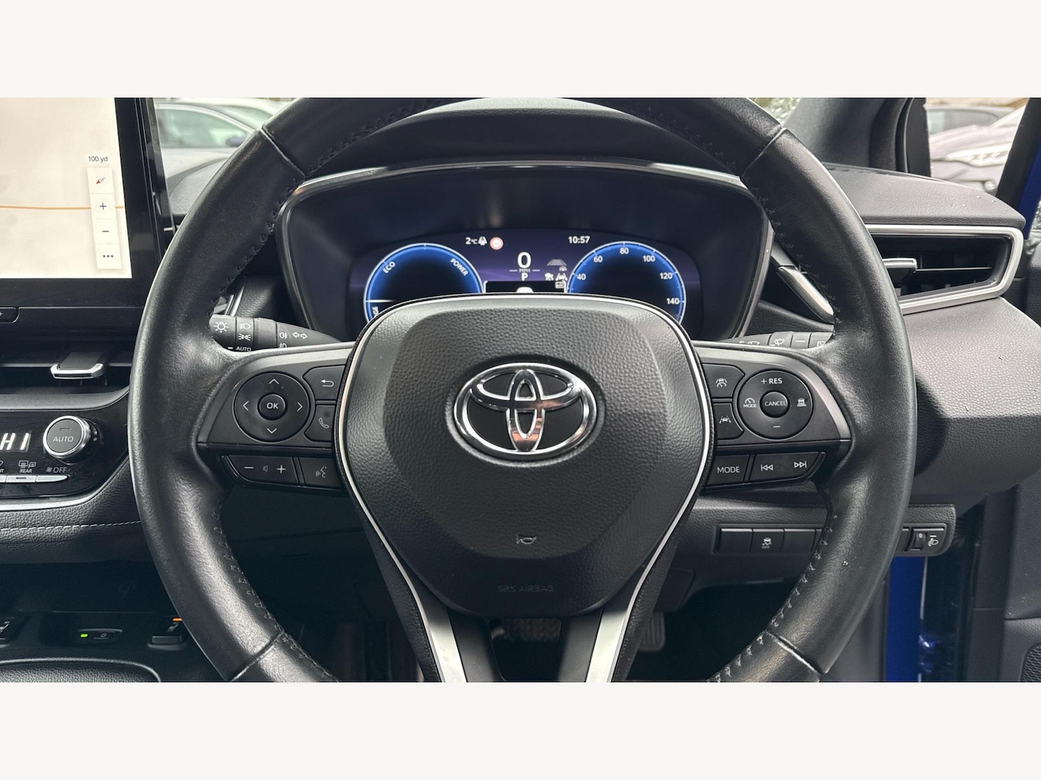Used Toyota Corolla 2023 for sale - 76644696: Photo 10