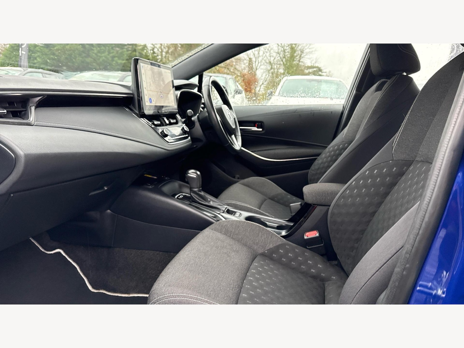 Used Toyota Corolla 2023 for sale - 76644696: Photo 12