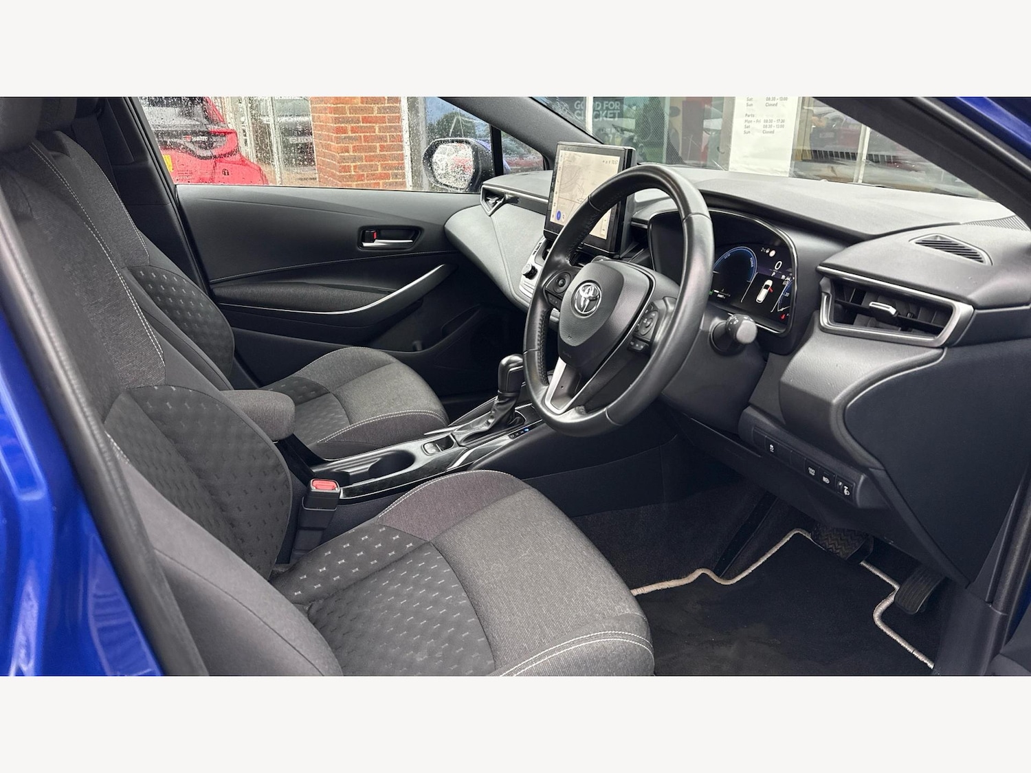 Used Toyota Corolla 2023 for sale - 76644696: Photo 13