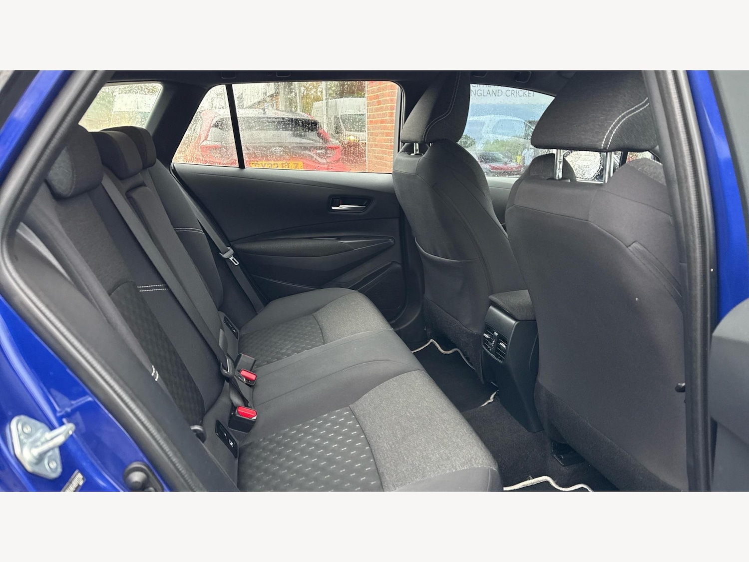 Used Toyota Corolla 2023 for sale - 76644696: Photo 14