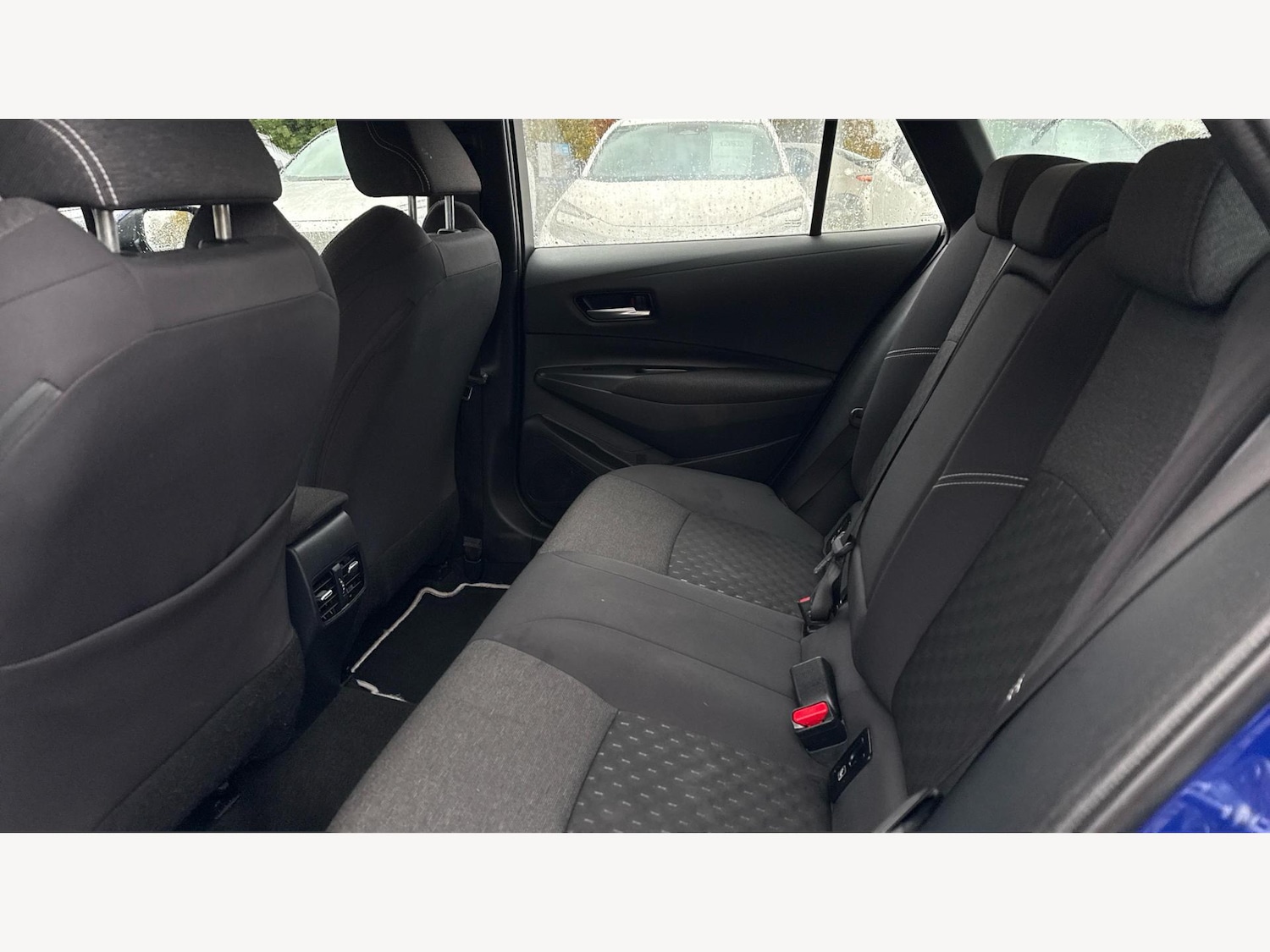 Used Toyota Corolla 2023 for sale - 76644696: Photo 15