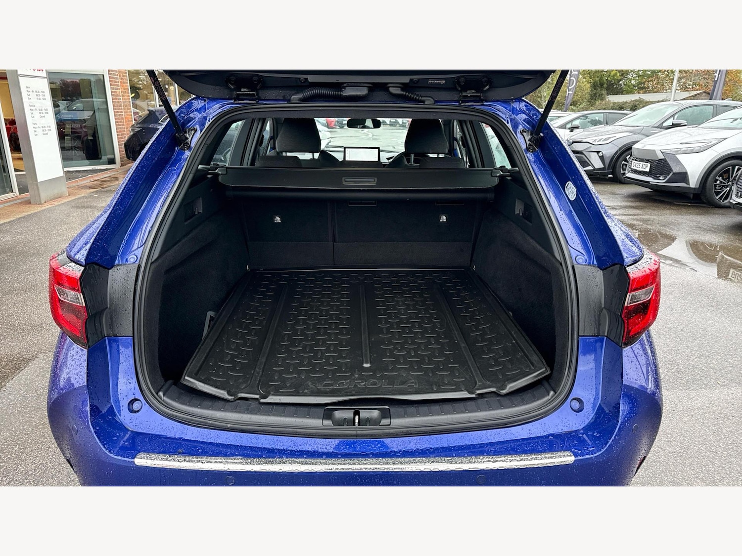 Used Toyota Corolla 2023 for sale - 76644696: Photo 16