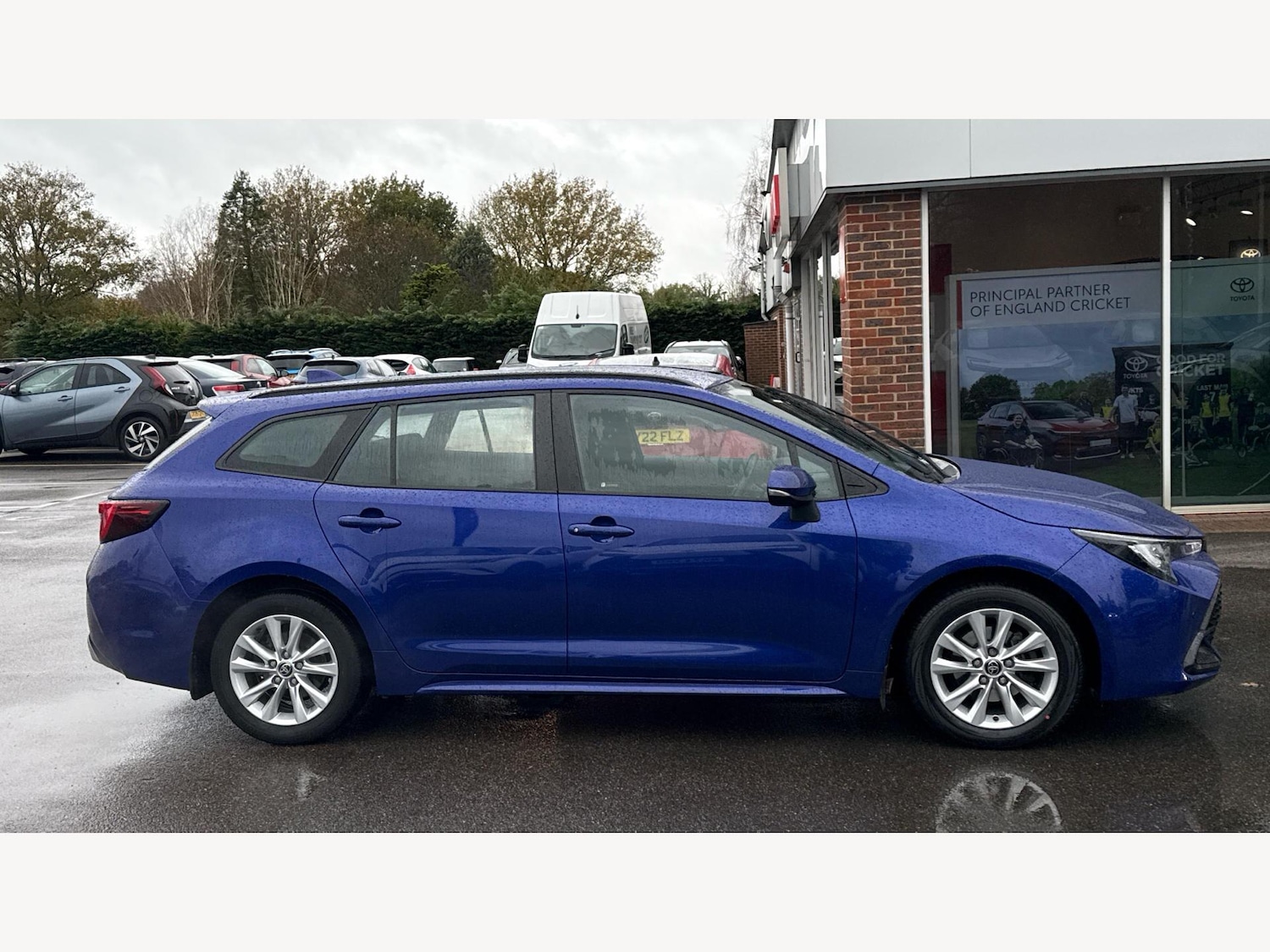 Used Toyota Corolla 2023 for sale - 76644696: Photo 18