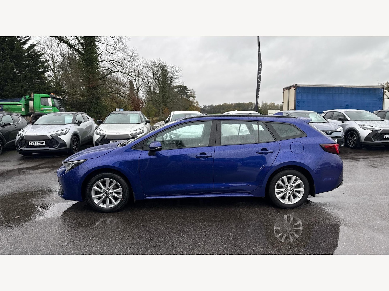 Used Toyota Corolla 2023 for sale - 76644696: Photo 19