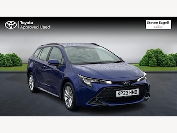 2023 (23) - 1.8 Hybrid Icon 5dr CVT