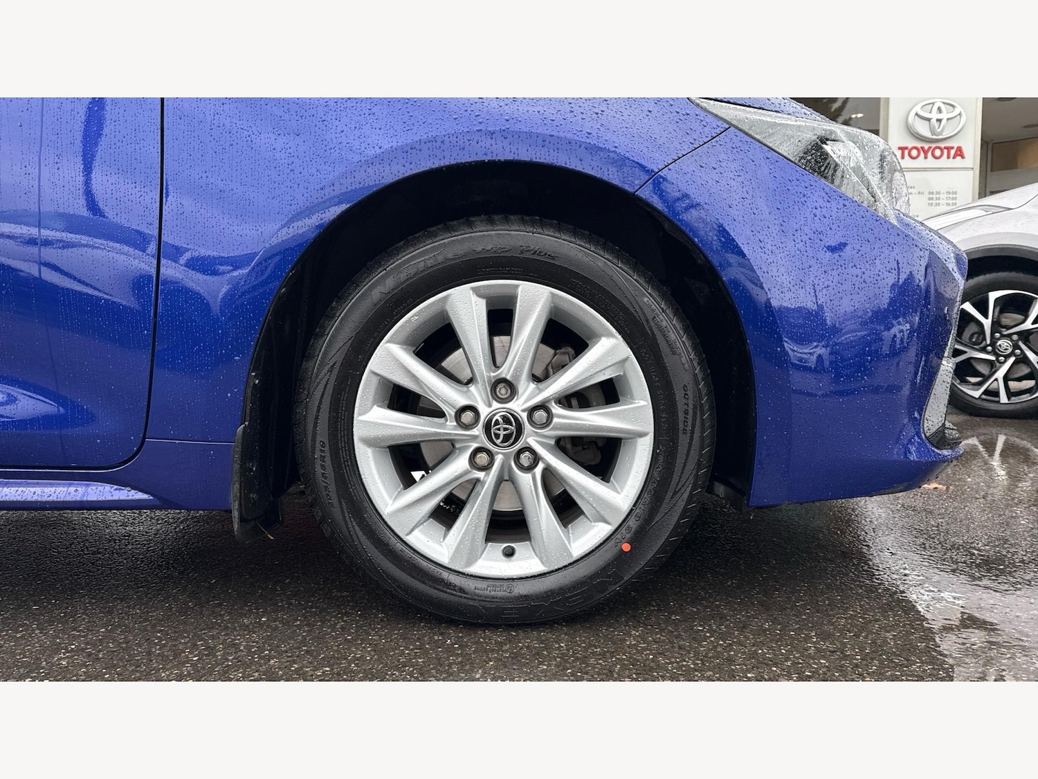 Used Toyota Corolla 2023 for sale - 76644696: Photo 20