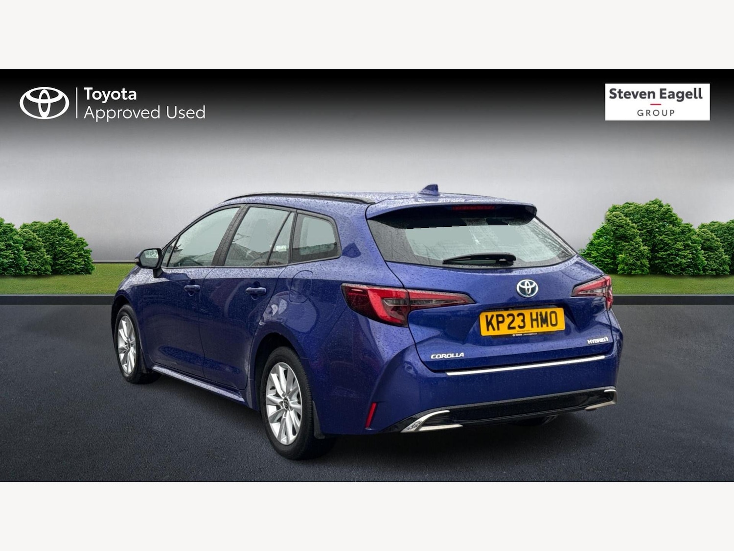 Used Toyota Corolla 2023 for sale - 76644696: Photo 6