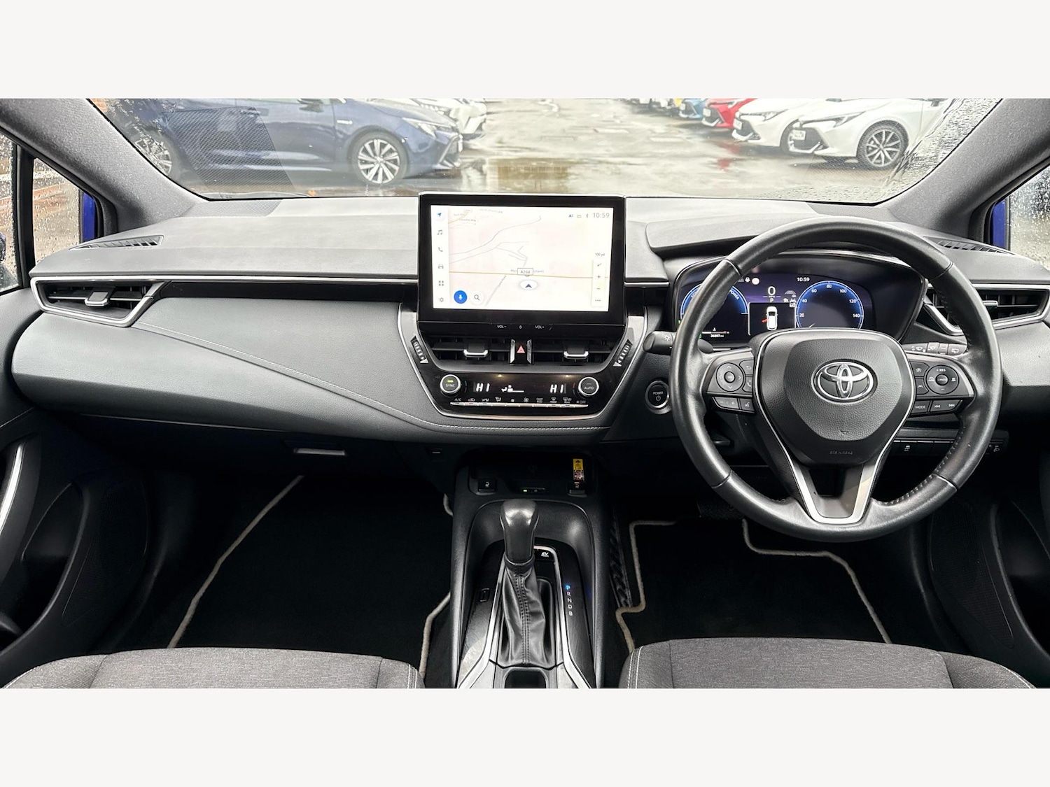 Used Toyota Corolla 2023 for sale - 76644696: Photo 7